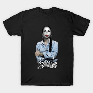 Sade T-Shirt